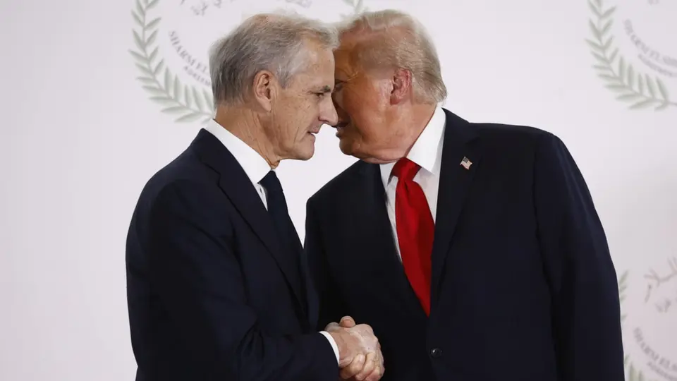 Donald Trump congela aranceles a Europa tras acuerdo de controlar Groenlandia
