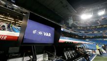 Real Madrid tendrá acceso a los audios del VAR tras polémica arbitral ante Espanyol