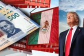 La Casa Blanca confirma que Trump aplicará aranceles de 25% a las importaciones a México