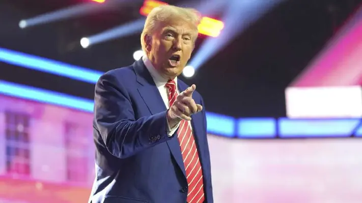 Donald Trump propone comprar Groenlandia