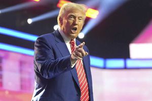 Donald Trump propone comprar Groenlandia