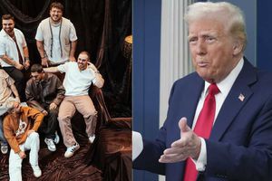 Grupo Frontera es cancelado por apoyar a Donald Trump: “¡No regresen a México!”