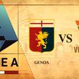 Genoa vs Venezia EN VIVO Serie A Jornada 25