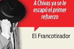 Refuerzos para Chivas podrían llegar de Rayados y Tigres