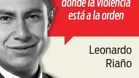 Los Alvarado, desatados