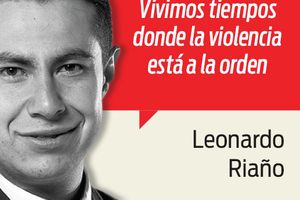 Los Alvarado, desatados