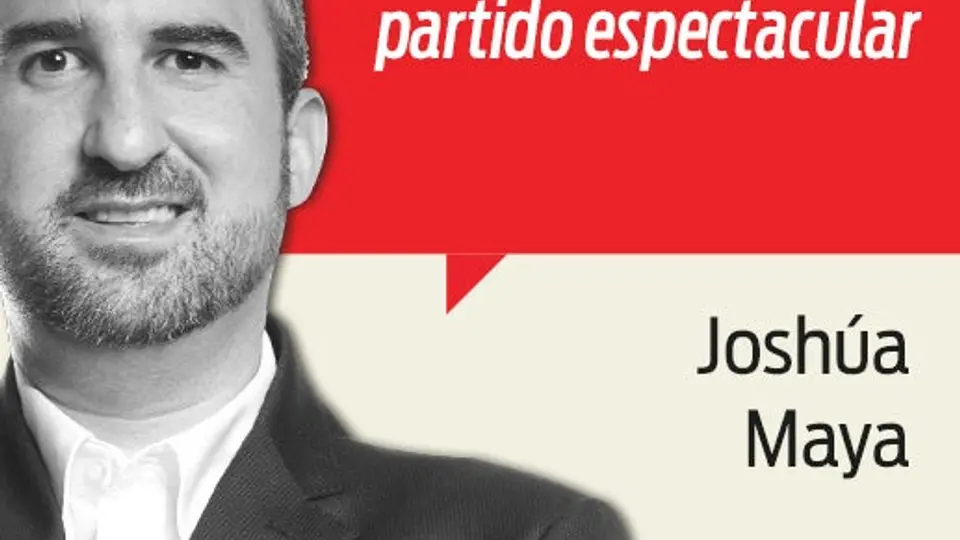 La humillación sigue en la memoria celeste