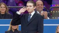 ¿Barron, hijo de Trump, es un viajero del tiempo? Conoce la teoría basada en un libro de hace 130 años