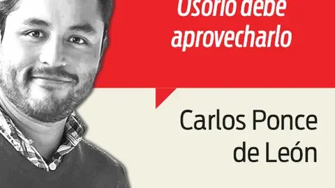 ¿Quién dijo frío en Columbus?