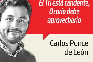 ¿Quién dijo frío en Columbus?