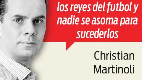 ¿Y después quién?
