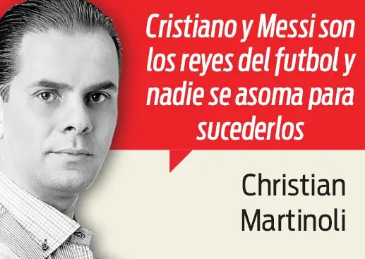 ¿Y después quién?