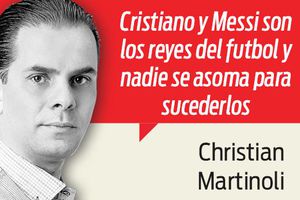 ¿Y después quién?