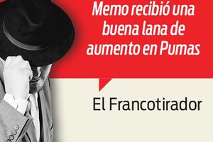 Reyna, dispuesto a bajar su sueldo para salir de Chivas