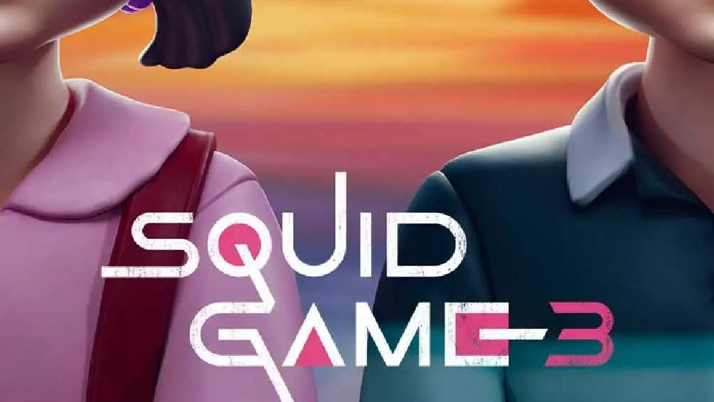 El Juego del Calamar 3 fue la última temporada de la serie coreana. / Netflix