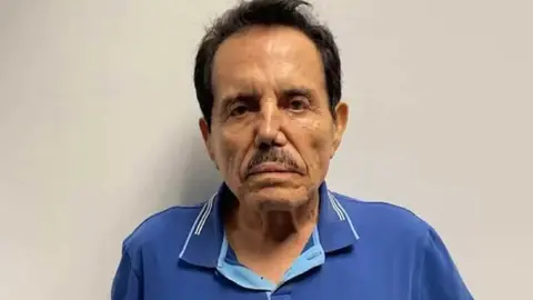 Ismael “Mayo” Zambada, en riesgo de ser condenado a pena de muerte en Nueva York