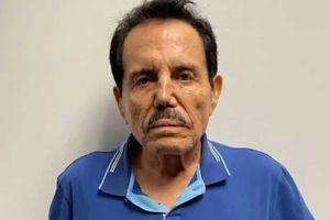 Ismael “Mayo” Zambada, en riesgo de ser condenado a pena de muerte en Nueva York