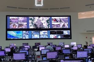 ¿En qué alcaldías de la CDMX instalarán nuevas cámaras del C5?