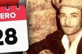 ¿Por qué Lamberto Quintero es tendencia cada 28 de enero?