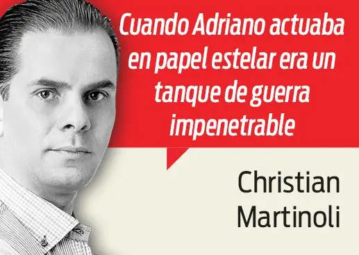 Imperio perdido