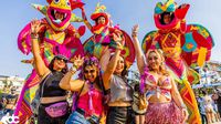 EDC México 2025: Tenemos los horarios de cada uno de los escenarios