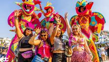EDC México 2025: Tenemos los horarios de cada uno de los escenarios