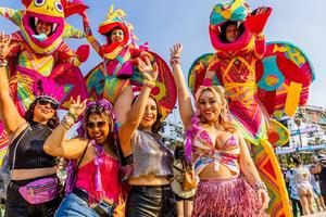 EDC México 2025: Tenemos los horarios de cada uno de los escenarios