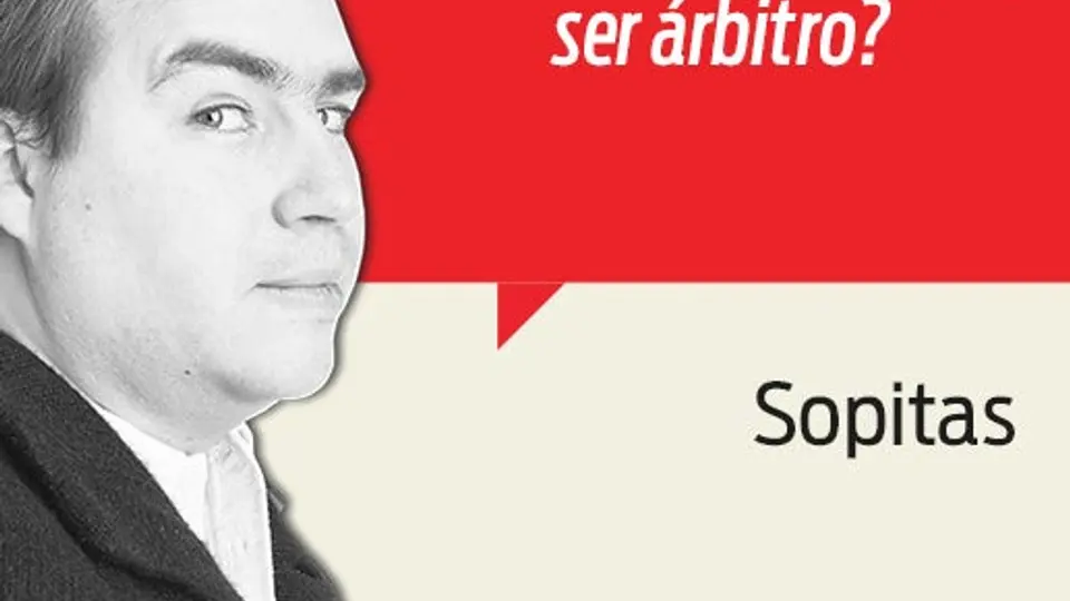 Árbitro justo