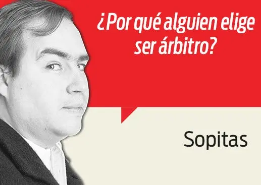 Árbitro justo