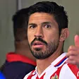 ¡A la talacha! Oribe Peralta sorprende con su nuevo equipo