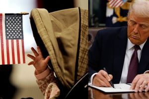18 estados demandan a Donald Trump para bloquear orden ejecutiva que pone fin a la ciudadanía por derecho de nacimiento