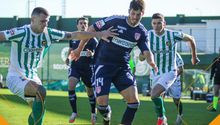 ¡Error de Memo! Ochoa se equivoca y concede el empate en el encuentro de AVS ante Rio Ave