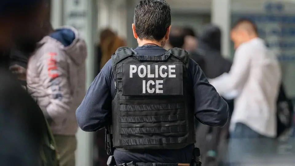 Maestro en Texas denuncia a sus alumnos ante ICE: "Ni siquiera hablan inglés"