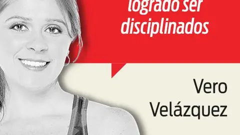 Lo que obtenemos de correr