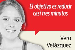 El maratón Sub-2 vendría debajo del mar