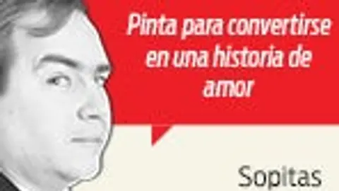 La importancia de Chicharito