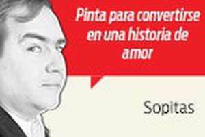 La importancia de Chicharito