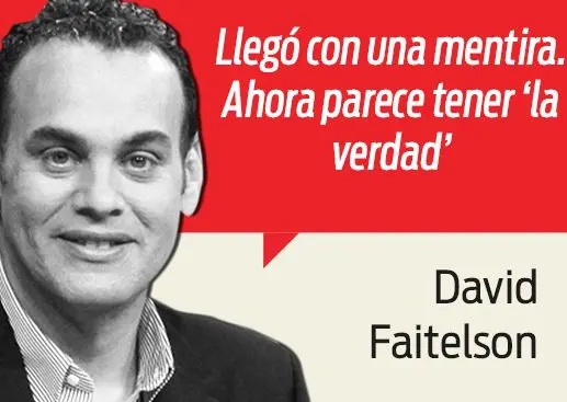 Chivas encontró a su ‘Pastor’…