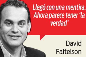 Chivas encontró a su ‘Pastor’…