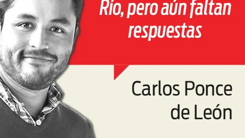 Urge acabar el 'ya merito' en México
