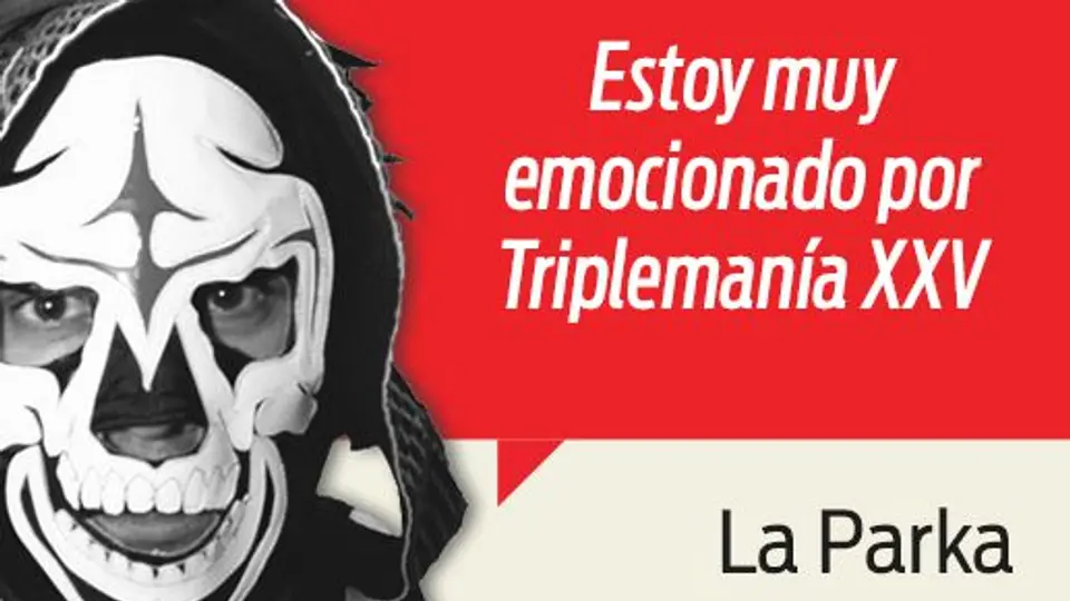La gente fue muy cariñosa conmigo