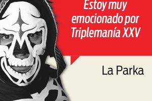 La gente fue muy cariñosa conmigo