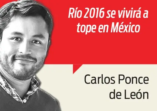 No apagarán la pasión olímpica