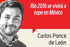 No apagarán la pasión olímpica