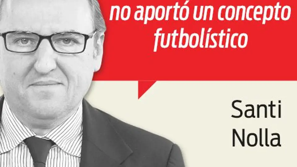 El campeón y el mejor
