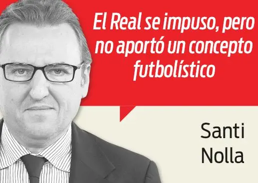 El campeón y el mejor