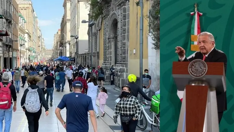 México ocupa el puesto 140 en el Índice de Percepción de la Corrupción 2024