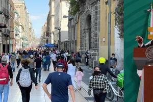 México ocupa el puesto 140 en el Índice de Percepción de la Corrupción 2024