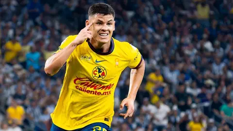 Richard Sánchez, el hombre de ‘golazos’ y Finales, con posibilidades de salir de América