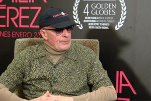 Jacques Audiard, director de Emilia Pérez, llama al español "idioma de pobres y migrantes"